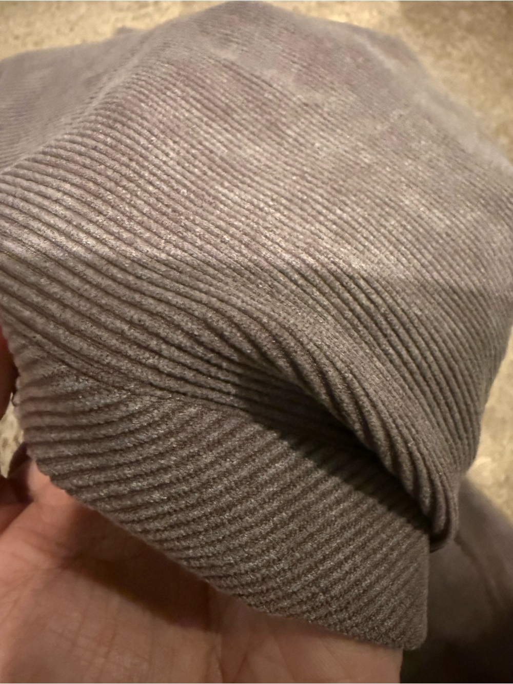 Joylab seamless leggings in Mauve - Picture 3 of 11